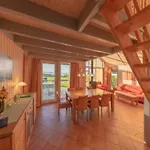 Mit Terrasse Und Balkon * Rechlin