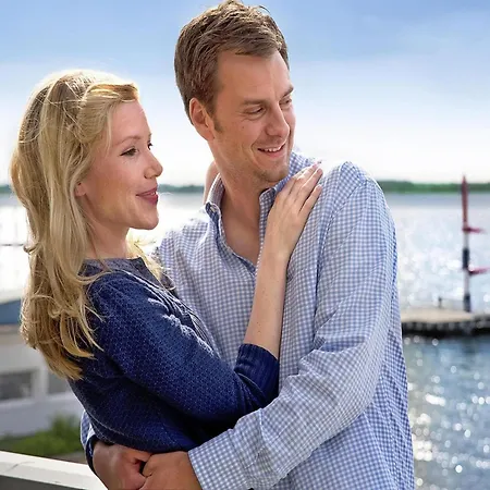 Casa vacanze Mit Terrasse Und Balkon *