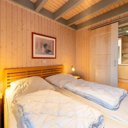 Casa vacanze Mit Terrasse Und Balkon