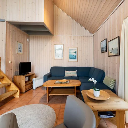 Mit Terrasse Und Balkon * Rechlin