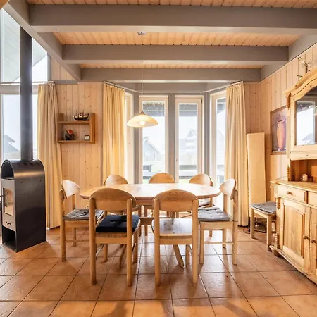 Holiday home Mueritz In Rechlin-nord *