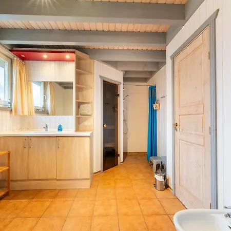 Mit Terrasse Und Balkon Rechlin