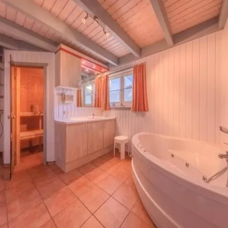 Mueritz In Rechlin-nord Holiday home