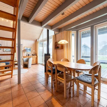 Mit Terrasse Und Balkon * Rechlin