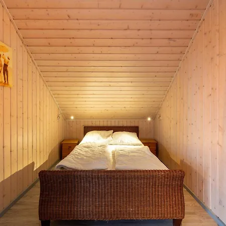 Mit Terrasse Und Balkon * Rechlin