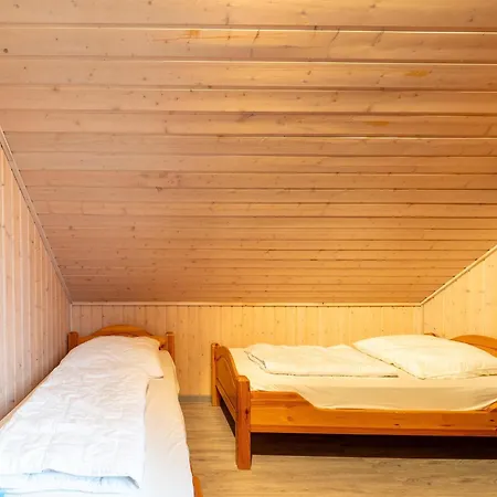 Mit Terrasse Und Balkon Rechlin