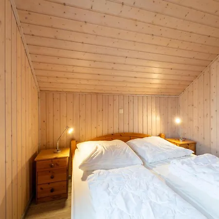 Mit Terrasse Und Balkon Casa vacanze