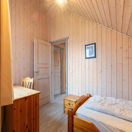 Mit Terrasse Und Balkon Rechlin