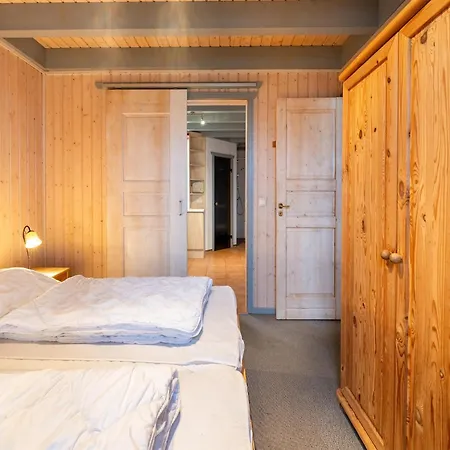 Mit Terrasse Und Balkon Casa vacanze