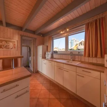 Mit Terrasse Und Balkon * Rechlin