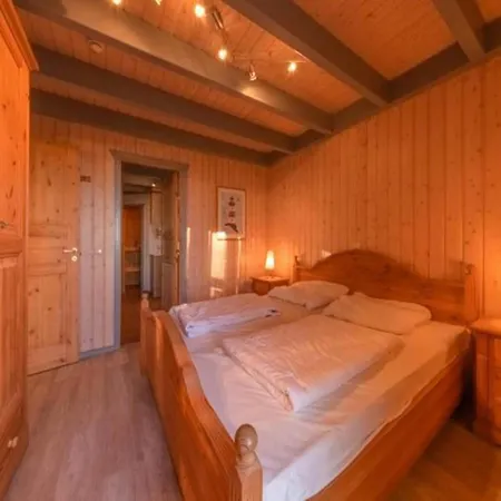 Mit Terrasse Und Balkon * Rechlin