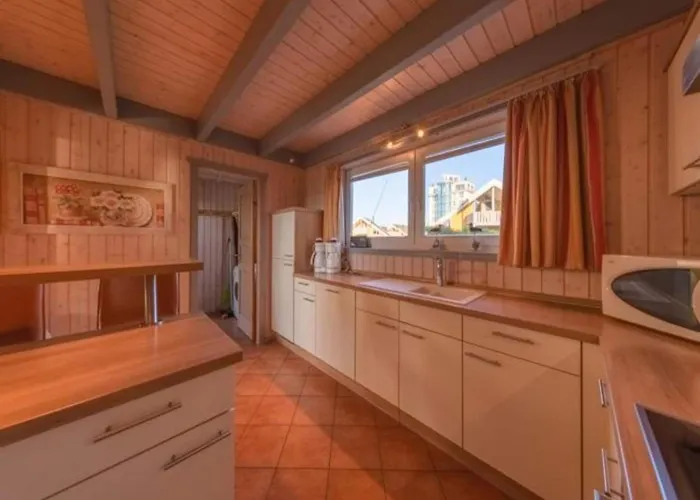 Mit Terrasse Und Balkon * Rechlin